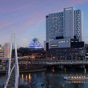 Doubletree By Hilton Osaka Castle
